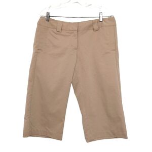 Adidas Climalite Capri Pants or Long Shorts Sz 10